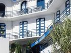 фото отеля Hotel Mercedes Hossegor