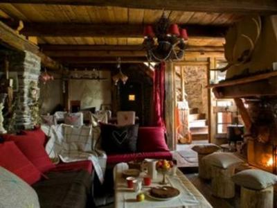 фото отеля La Ferme D'Angele