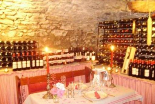 фото отеля La Ferme D'Angele