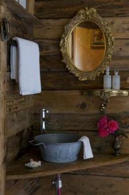 фото отеля La Ferme D'Angele