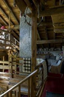 фото отеля La Ferme D'Angele
