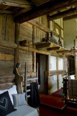 фото отеля La Ferme D'Angele