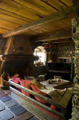 фото отеля La Ferme D'Angele