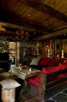 фото отеля La Ferme D'Angele