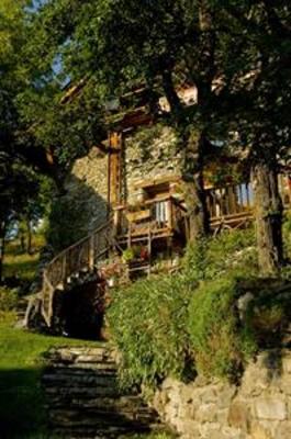 фото отеля La Ferme D'Angele