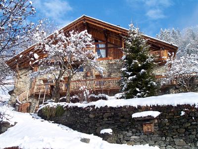 фото отеля La Ferme D'Angele