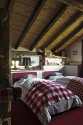 фото отеля La Ferme D'Angele