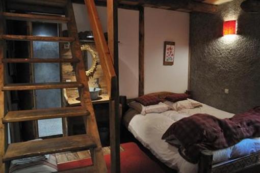 фото отеля La Ferme D'Angele