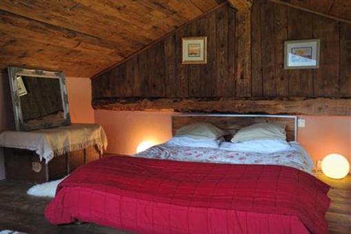 фото отеля La Ferme D'Angele