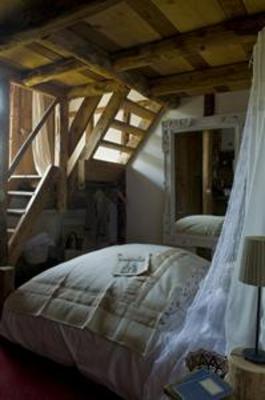 фото отеля La Ferme D'Angele