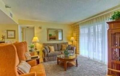 фото отеля The Beach Club Residences Saint Simons Island