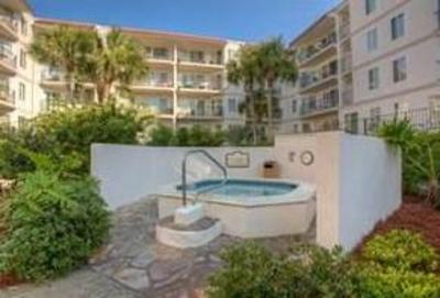фото отеля The Beach Club Residences Saint Simons Island