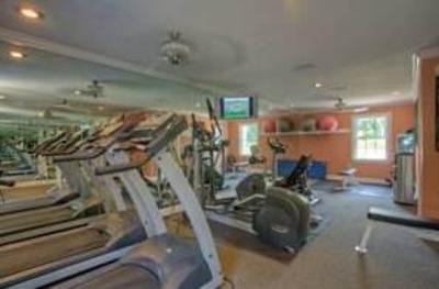 фото отеля The Beach Club Residences Saint Simons Island
