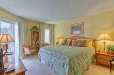 фото отеля The Beach Club Residences Saint Simons Island