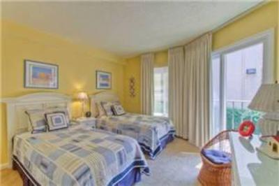 фото отеля The Beach Club Residences Saint Simons Island