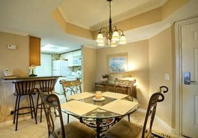 фото отеля The Beach Club Residences Saint Simons Island