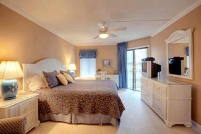 фото отеля The Beach Club Residences Saint Simons Island