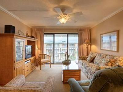 фото отеля The Beach Club Residences Saint Simons Island