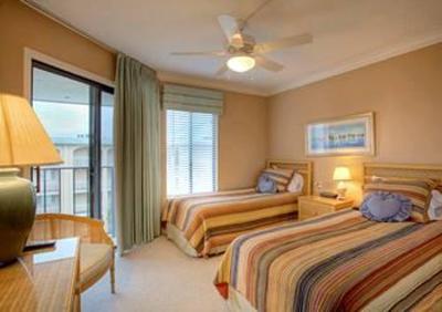 фото отеля The Beach Club Residences Saint Simons Island