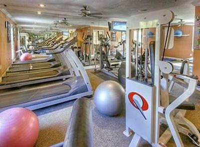 фото отеля The Beach Club Residences Saint Simons Island