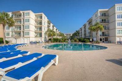 фото отеля The Beach Club Residences Saint Simons Island