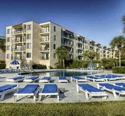 фото отеля The Beach Club Residences Saint Simons Island