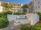 фото отеля The Beach Club Residences Saint Simons Island