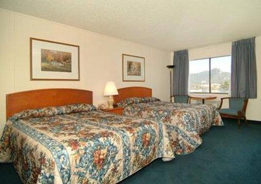 фото отеля Rodeway Inn Estes Park