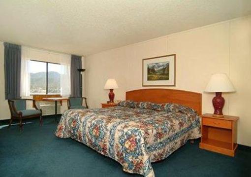 фото отеля Rodeway Inn Estes Park
