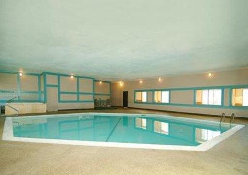 фото отеля Rodeway Inn Estes Park
