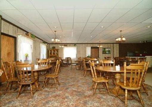 фото отеля Rodeway Inn Estes Park