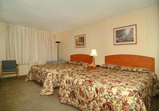 фото отеля Rodeway Inn Estes Park
