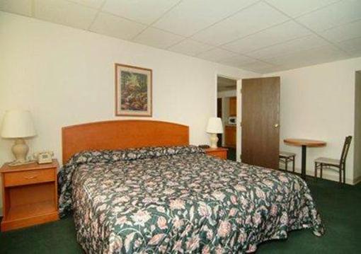 фото отеля Rodeway Inn Estes Park