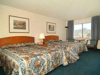 Rodeway Inn Estes Park