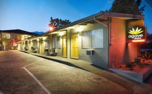 фото отеля Agave Inn