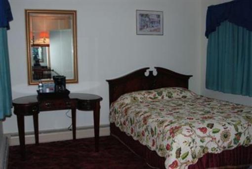 фото отеля Williamstown Motel