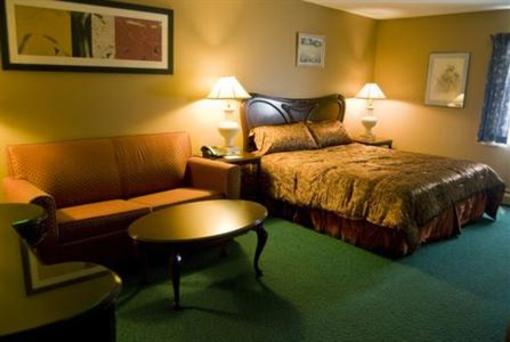 фото отеля Williamstown Motel