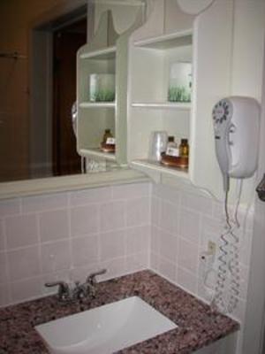 фото отеля Williamstown Motel