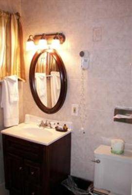 фото отеля Williamstown Motel