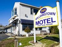 Williamstown Motel