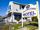 фото отеля Williamstown Motel