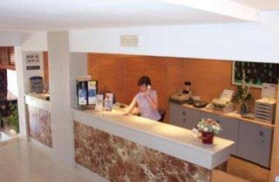 фото отеля Hotel Cenit Ibiza