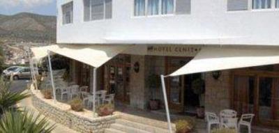фото отеля Hotel Cenit Ibiza