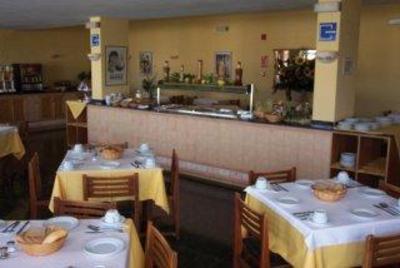 фото отеля Hotel Cenit Ibiza