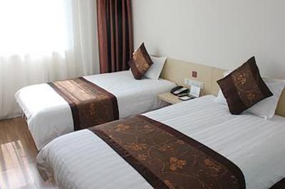 фото отеля Wuyang Star Hotel Wuyang Inn Yujie