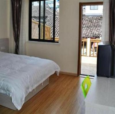 фото отеля Wuyang Star Hotel Wuyang Inn Yujie
