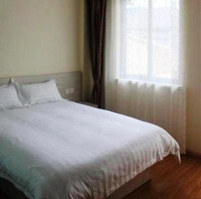 фото отеля Wuyang Star Hotel Wuyang Inn Yujie