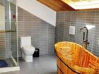 фото отеля Wuyang Star Hotel Wuyang Inn Yujie