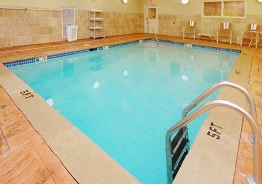 фото отеля Comfort Suites East Knoxville