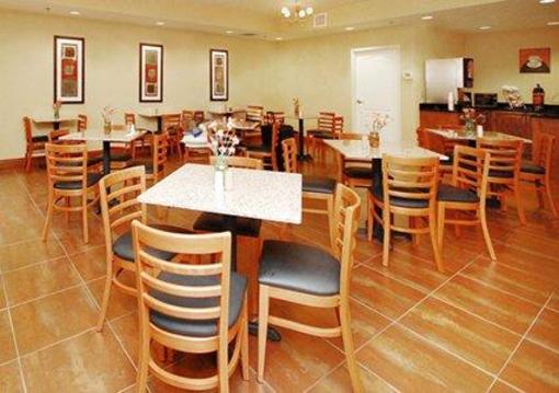 фото отеля Comfort Suites East Knoxville